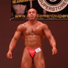 Rodney  Nowlin - NPC Arkansas State 2011 - #1